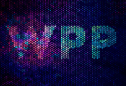 WPP 終于換LOGO設計了，或是2018年最成功案例