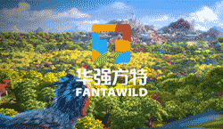 方特廣告TVC熊出沒·勇氣篇